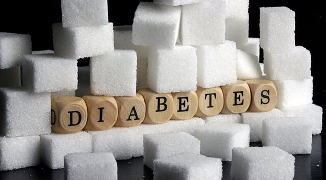 Diabetes mellitus - „Sladká choroba“