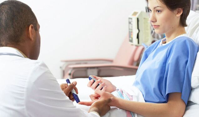 Meranie hladiny glukózy v krvi pomôže diagnostikovať cukrovku